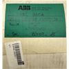 Image 7 : ABB #3HNE 00025-1/18 / DSQC 350A Controller