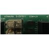 Image 3 : Kitamura 3-E97811 Circuit Board