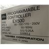 Image 3 : Lot of (2) Toshiba #EX500 Controllers w/Modules as Pictured