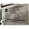 Image 6 : Lot of (2) Toshiba #EX500 Controllers w/Modules as Pictured