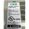 Image 4 : CKD #AX9000TH-U4 ABSODEX Driver