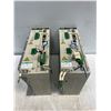 Image 1 : Lot of (2) CKD Absodex Drivers #AX9000TS-U4 & #AX9000TH-U4