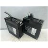 Image 3 : (2) Omron #R88D-KN08H-ML2 AC Servo Drivers