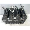 Image 2 : (4) Omron #R88D-KN04H-ML2 AC Servo Drivers