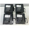 Image 3 : (4) Omron #R88D-KN04H-ML2 AC Servo Drivers