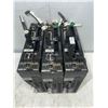 Image 2 : (3) Omron #R88D-KN02H-ML2 AC Servo Drivers