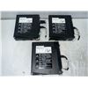 Image 3 : (3) Omron #R88D-KN02H-ML2 AC Servo Drivers