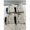 Image 3 : (4) Keyence #SL-R11 Modules
