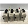 Image 2 : (4) Keyence #SL-U2 Modules