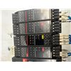 Image 3 : (4) Omron #NE1A-SCPU02 Safety Network Controllers