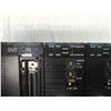 Image 5 : Lot of (3) Omron Rack w/Modules as Pictured