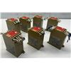 Image 3 : Lot of (7) Omron #G9SA-301-P Safety Relay Units