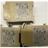 Image 5 : Lot of (7) Omron #G9SA-301-P Safety Relay Units