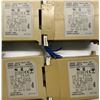 Image 6 : Lot of (7) Omron #G9SA-301-P Safety Relay Units