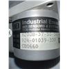 Image 5 : (3) BEI Industrial Encoders #H20DB-37-SS-500-ABC-26LS31-SM16-5V / #924-01039-330