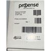 Image 4 : Lot of (2) Prosense Pressure Transmitters #PTD25-10-3000H & #PTD25-10-0100WCH