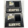 Image 2 : (2) Advantech #PPC-3120-RAE HMI Interface Panels