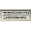 Image 6 : Pro-face #GP2301-LG41-24V Model #2980070-04 HMI Operator Interface Panel