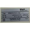 Image 6 : Fuji #RPXE0250-1A 1-Phase AC Power Regulator APR-MX