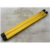 Image 2 : Set of Keyence #GL-R28H Safety Light Curtains