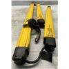 Image 3 : Set of Keyence #GL-R24H Safety Light Curtains