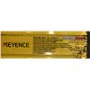 Image 6 : Set of Keyence #GL-R24H Safety Light Curtains