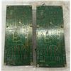 Image 2 : (2) brother #B52I204-I Circuit Boards