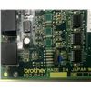 Image 3 : brother #B52J041-1 Circuit Board