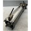 Image 3 : SMC #CNA2F100-300-D Cylinder