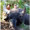 Image 3 : Argentina Big Game Hunt