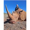 Image 1 : 7 Day Rhino Bull Hunt