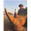 Image 2 : 7 Day Rhino Bull Hunt