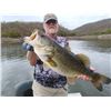 Image 2 : Trophy Largemouth Bass Fishing in Mexico