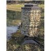 Image 2 : Texas Avenger Fish Feeder By MB Ranch King