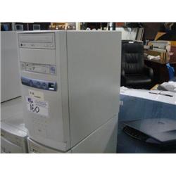 NEC Power Mate  P3 Computer