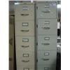 Image 1 : 2 - 5 Drawer Letter File Cabinets