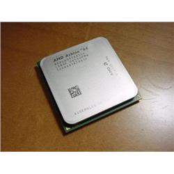 Amd Athlon 64  Processor Chip