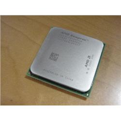 Amc Sempron Processor Chip