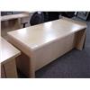 Image 1 : Maple Executive Desk