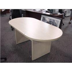 6' Maple Conference Table