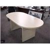 Image 1 : 6' Maple Conference Table