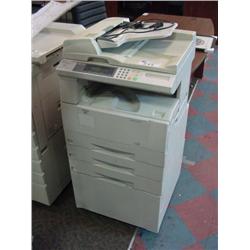 Kyocera Mita Km-2030 Copier