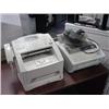 Image 1 : 2 Brother Fax Machines
