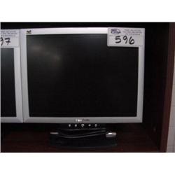 Viewsonic  Ve500 15" Flat Panel Monitor