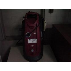 Steam Cleaner