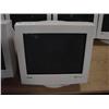 Image 1 : 6  Crt Monitors