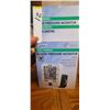 Image 2 : ONE NEW IN BOX BLOOD PRESSURE MONITOR AND ONE USED BLOOD PRESSURE MONITOR