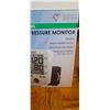 Image 3 : ONE NEW IN BOX BLOOD PRESSURE MONITOR AND ONE USED BLOOD PRESSURE MONITOR