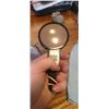 Image 6 : THREE SETS OF MAGNIFYING GLASS'
