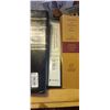 Image 11 : ASSORTED LAW BOOKS  ON  2 SHELVES EXCEPT FOR KJV GIANT LETTER BIBLE IY IS SOLD LOT 111